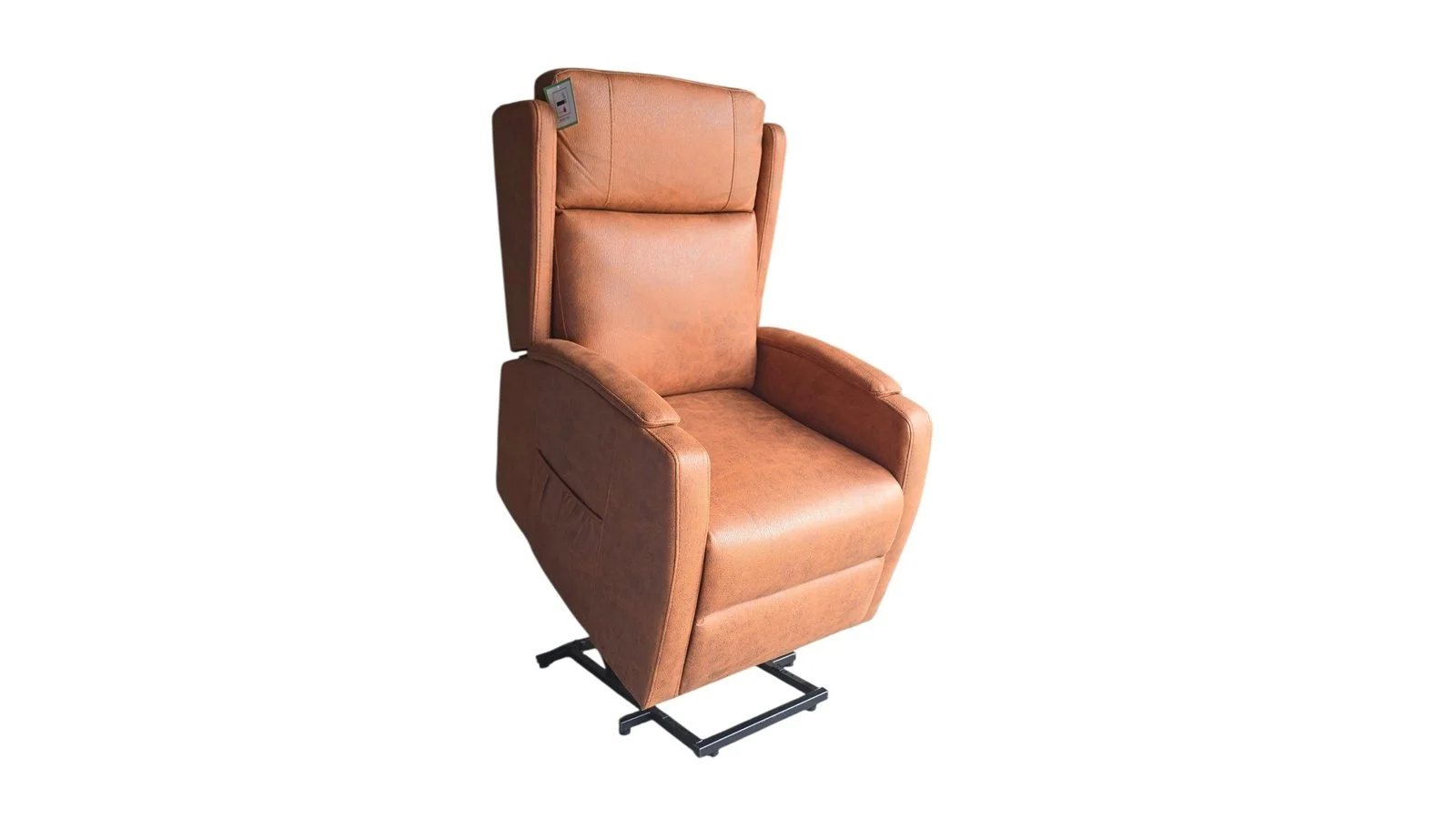 WILTON RISING RECLINER - Single Motor