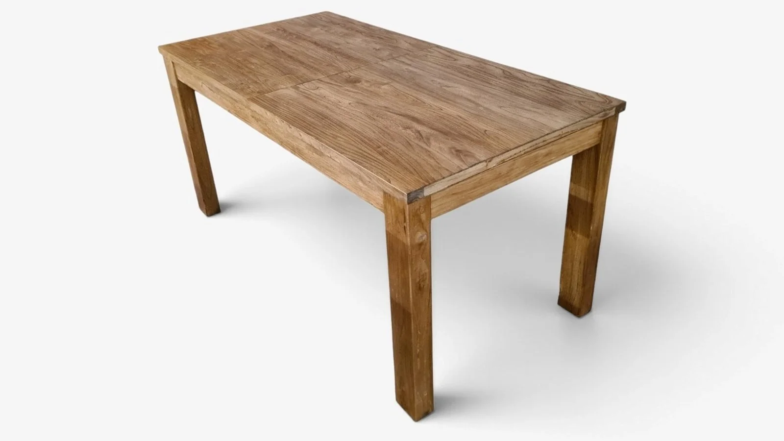 MELTHAM LARGE EXTENDING DINING TABLE (also known as MARSDEN LARGE)
Length 180cm x Width 90cm x Height 78cm (Extends to 220cm)