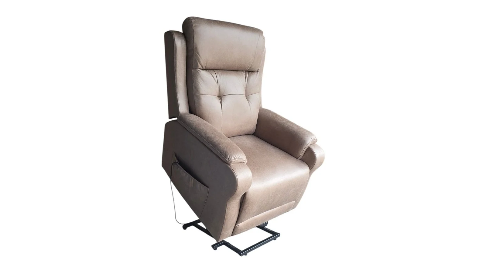 HEXHAM RISING RECLINER - Dual Motors