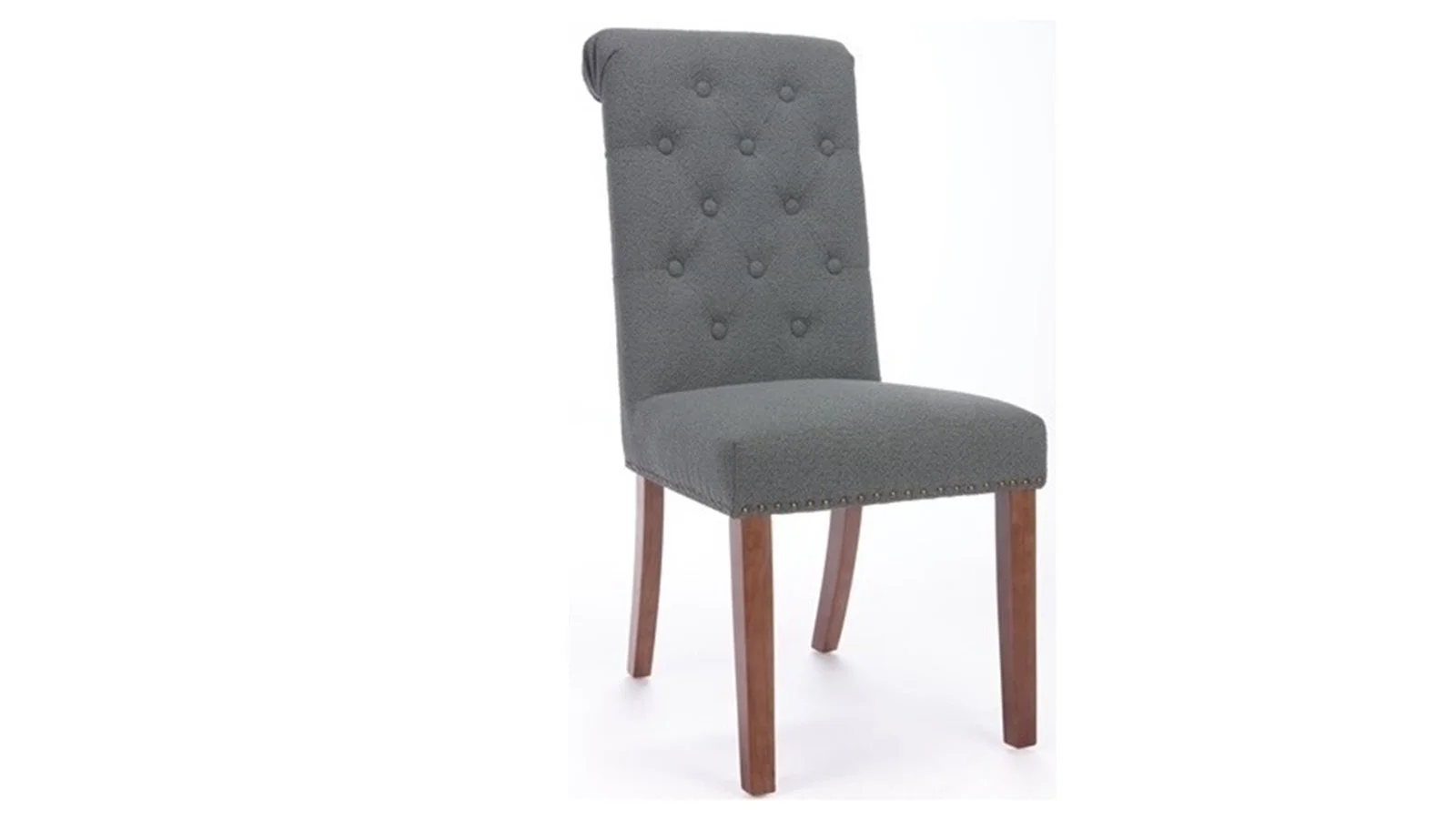 DAPPA WOODEN CHAIR