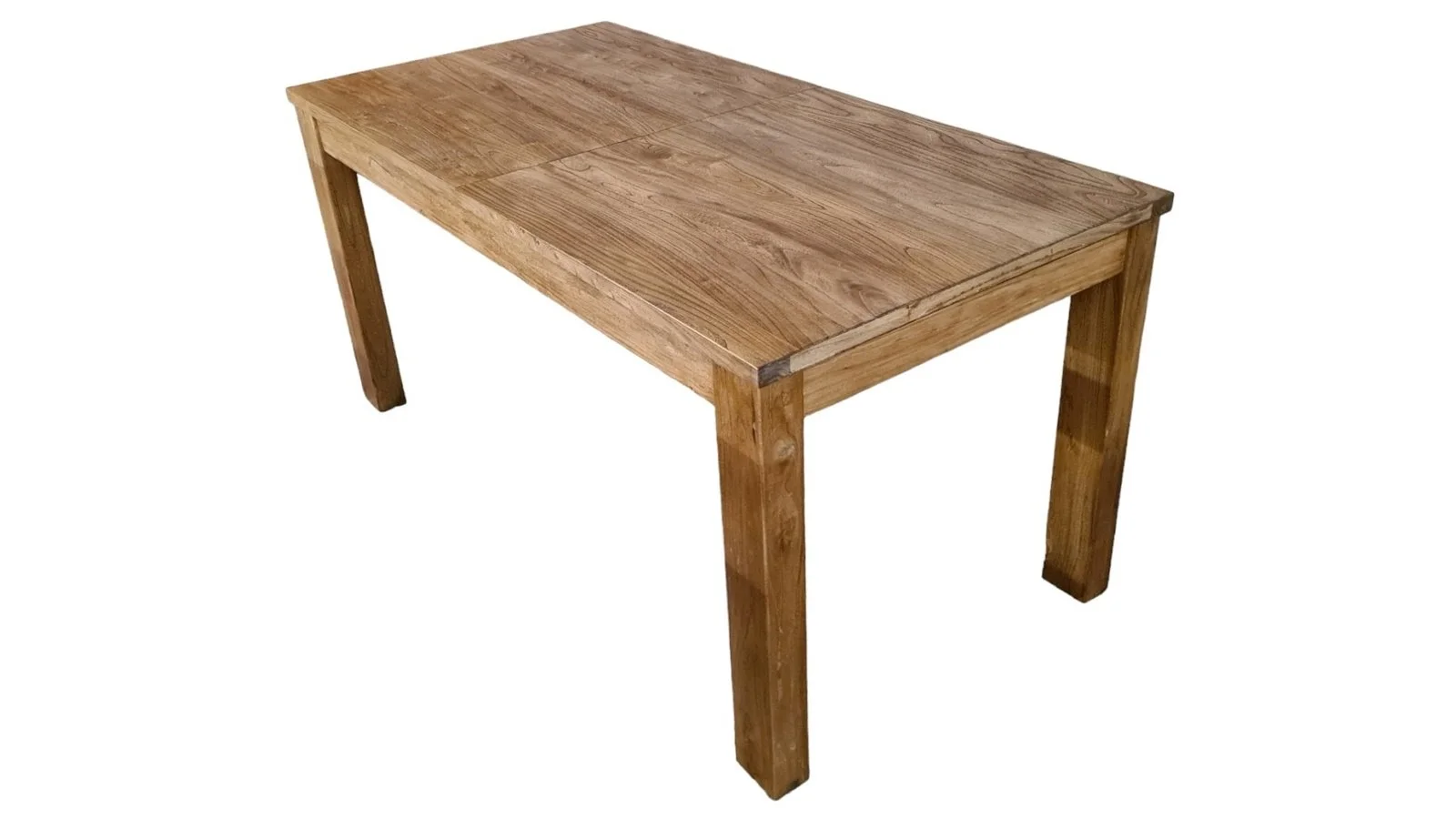 MARSDEN MEDIUM EXTENDING DINING TABLE
Length 160cm x Width 80cm x Height 78cm (Extends to 200cm)