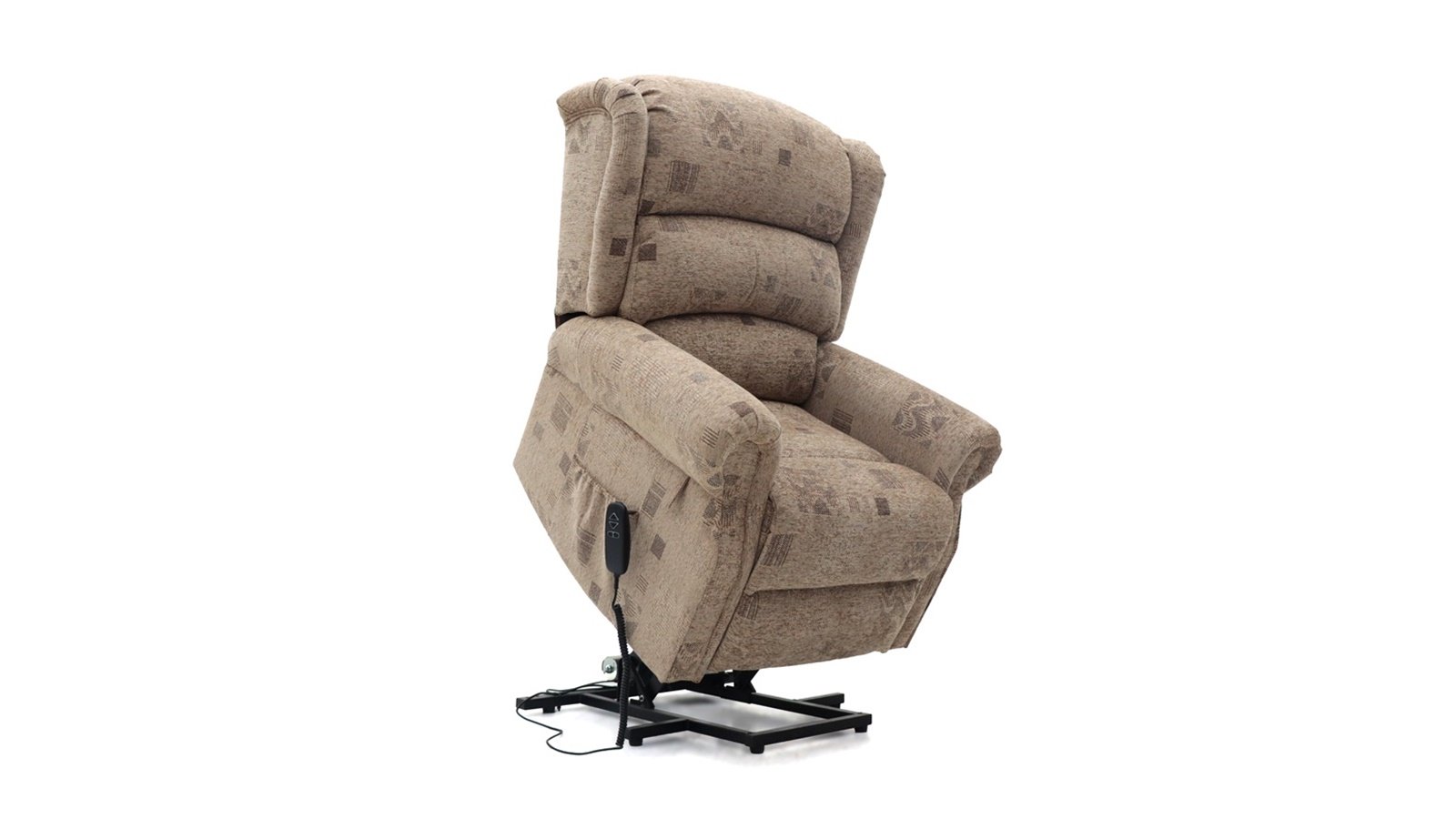 MALTON RISING RECLINER - Dual Motors