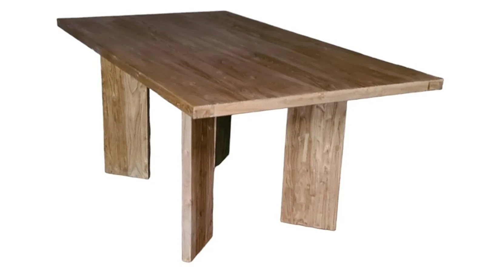 DIGGLE DINING TABLE
Length 180cm x Width 100cm x Height 78cm