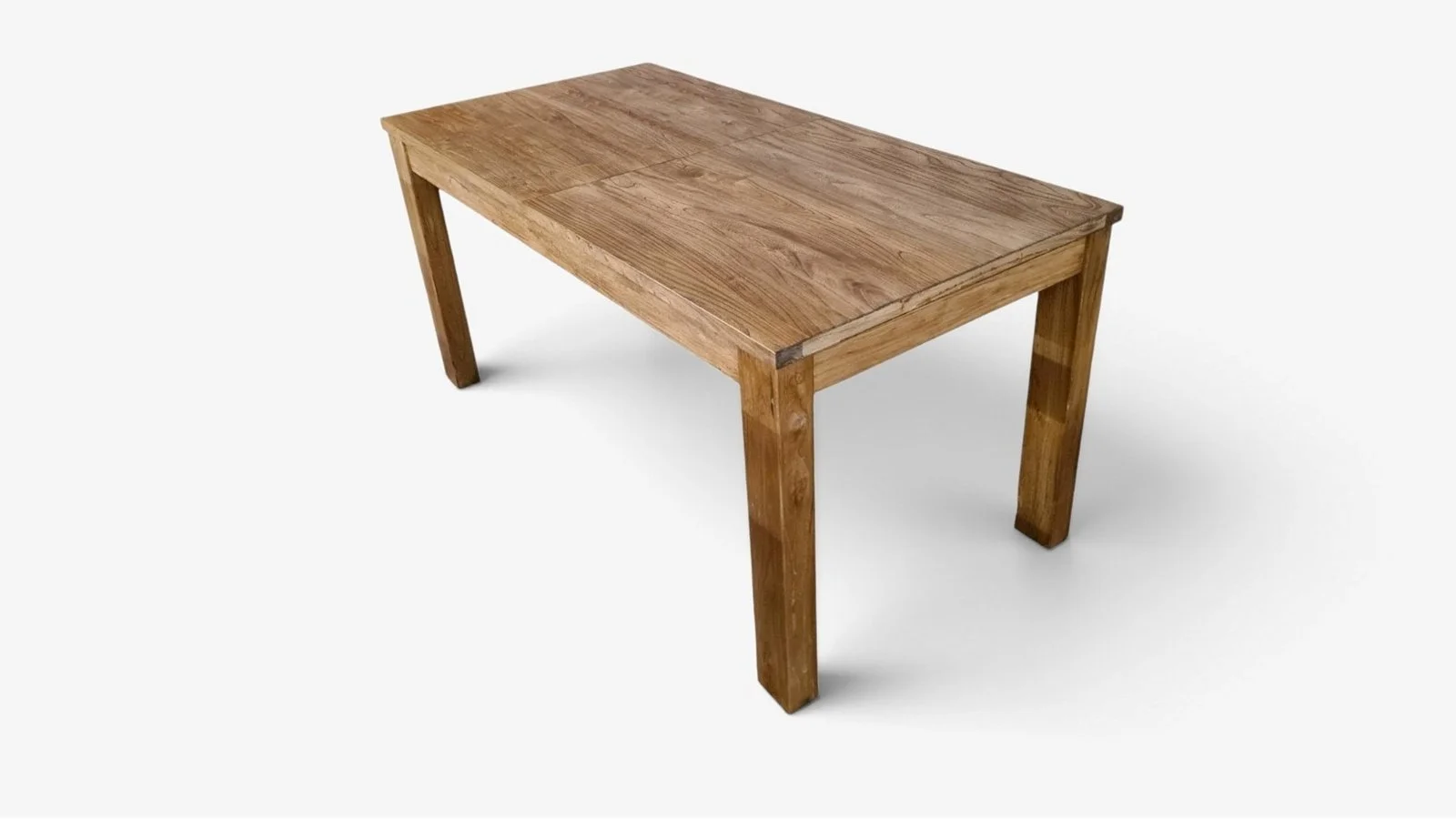 MARSDEN MEDIUM EXTENDING DINING TABLE
Length 160cm x Width 80cm x Height 78cm (Extends to 200cm)