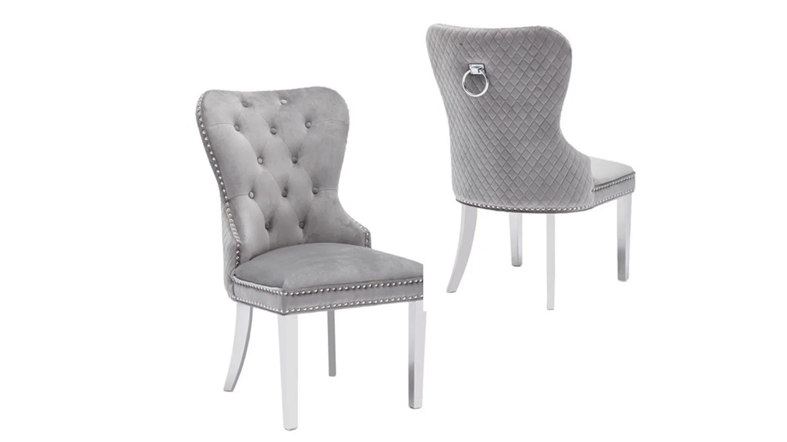 NOCCA DINING CHAIR