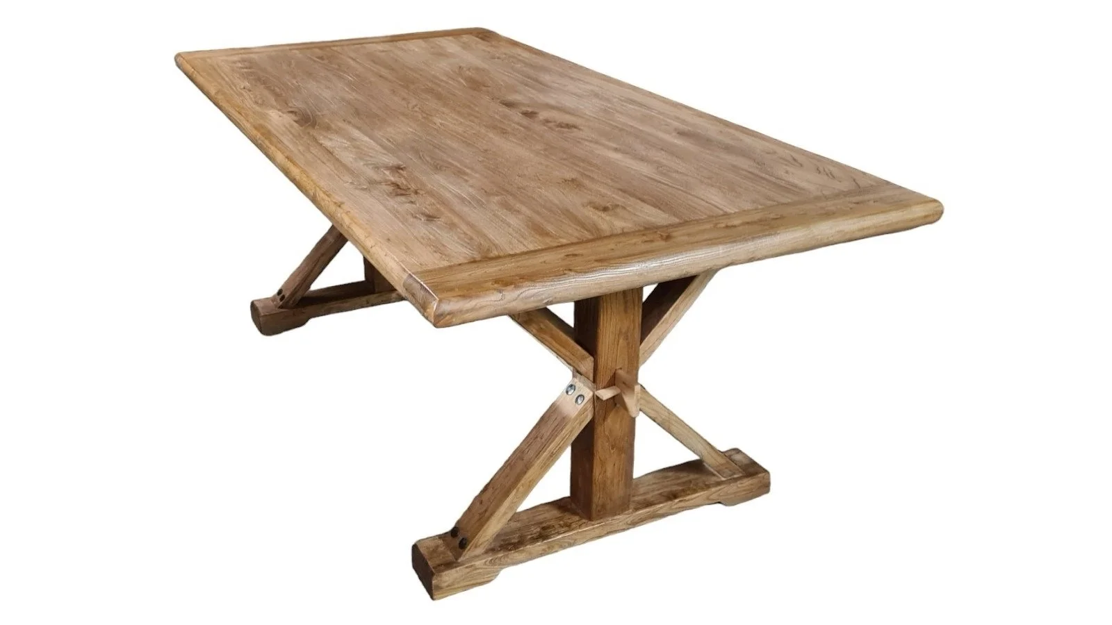 HEPWORTH  DINING TABLE 
Length 200cm x Width 100cm x Height 78cm