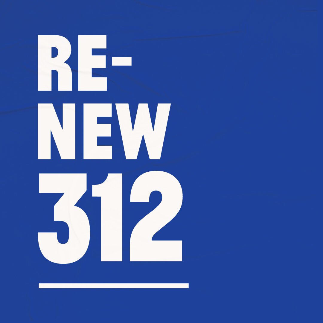 RENEW 312