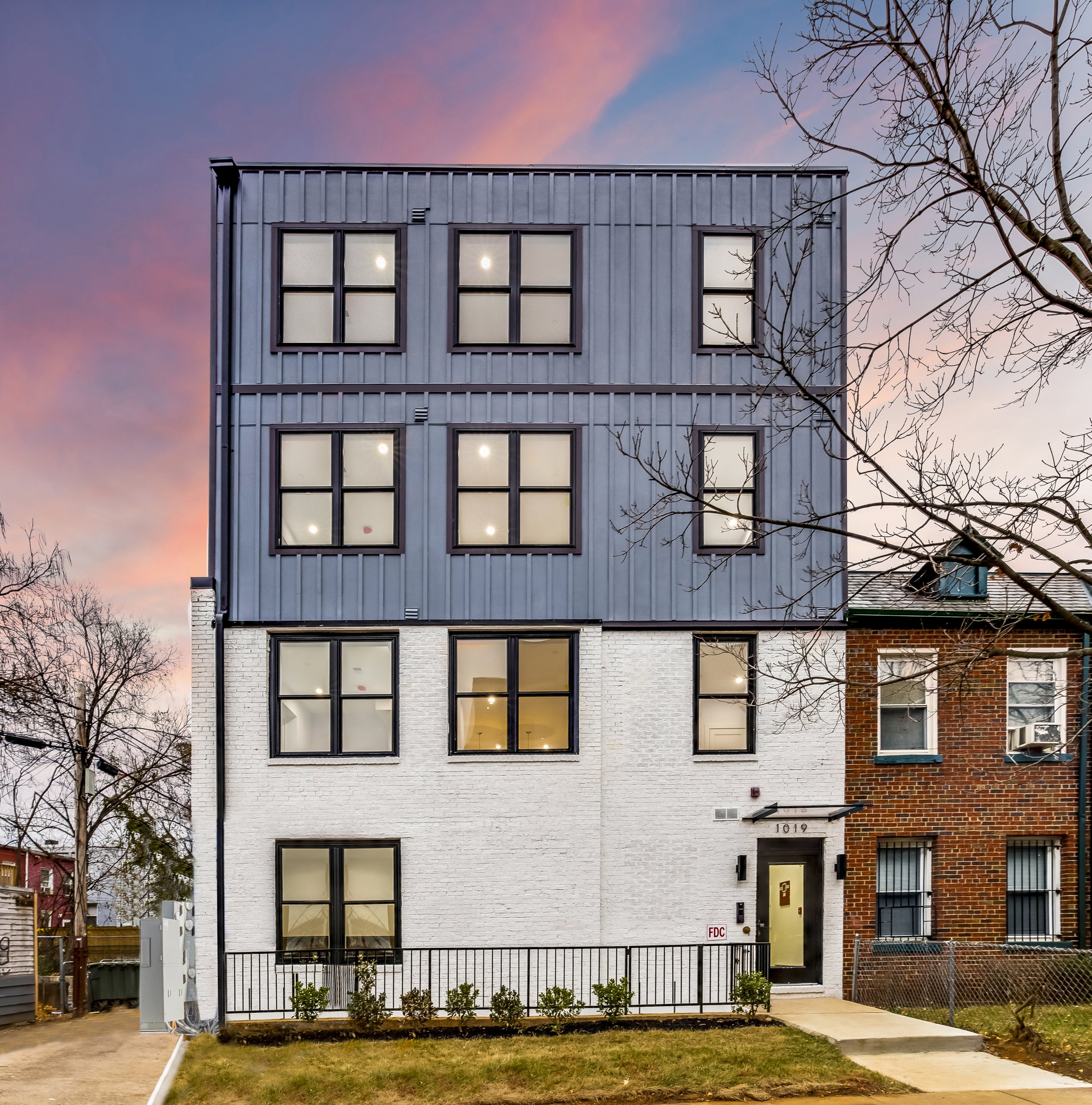 Previ Building PRIVI DEVELOPMENT