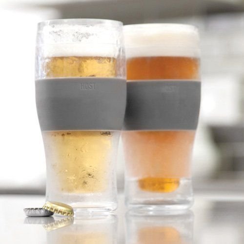 Beer FREEZE™ Cooling Cups (set of 2) —