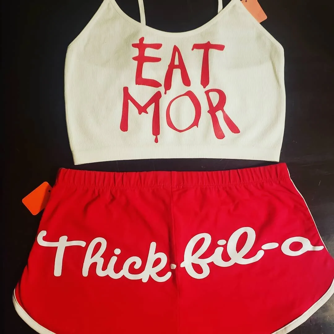 One of my most recent creations 🤙🔥🐓 #thickfila