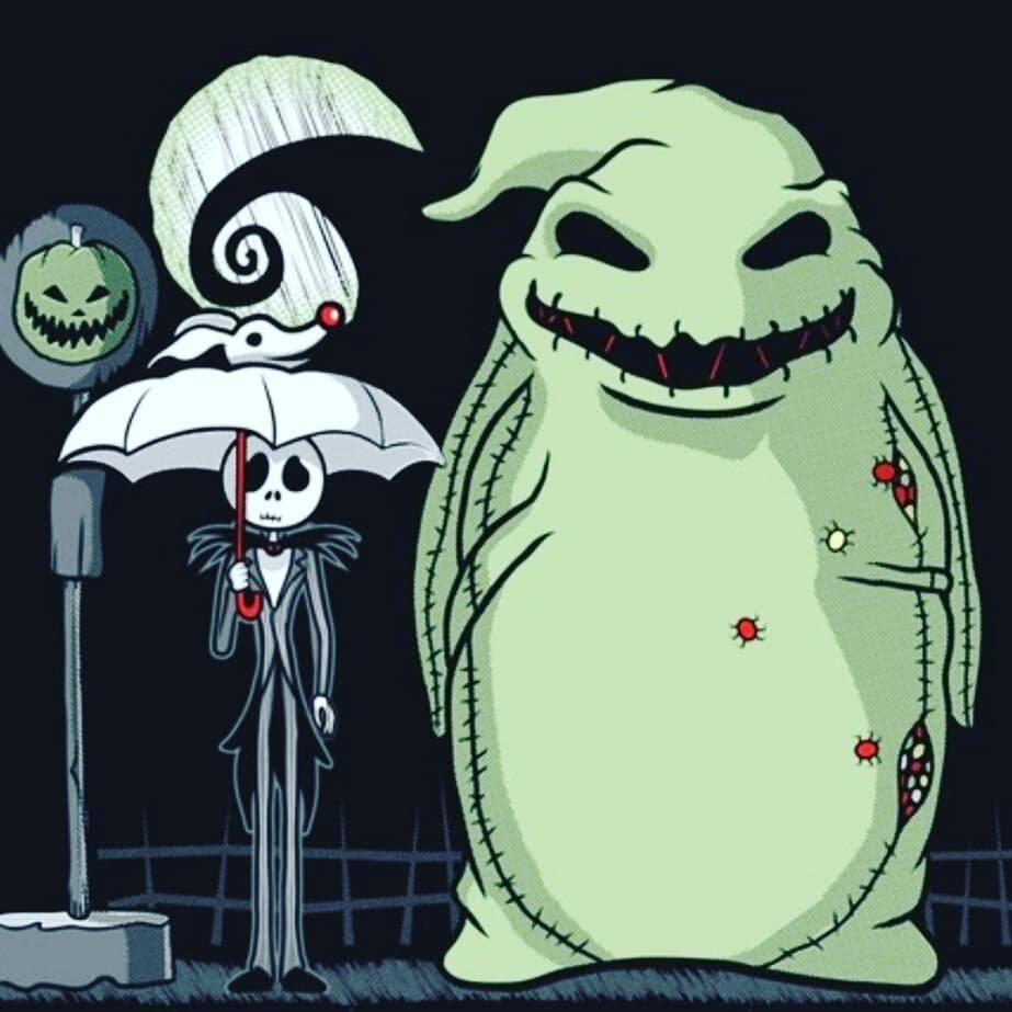 October is here and something is coming! I will begin to upload new items this weekend, and we will begin a giveaway on Monday!! Be sure to turn those notifications on! #halloween #halloweenshop #oogieboogie #nbc #nightmarebeforechristmas #totoro #f4