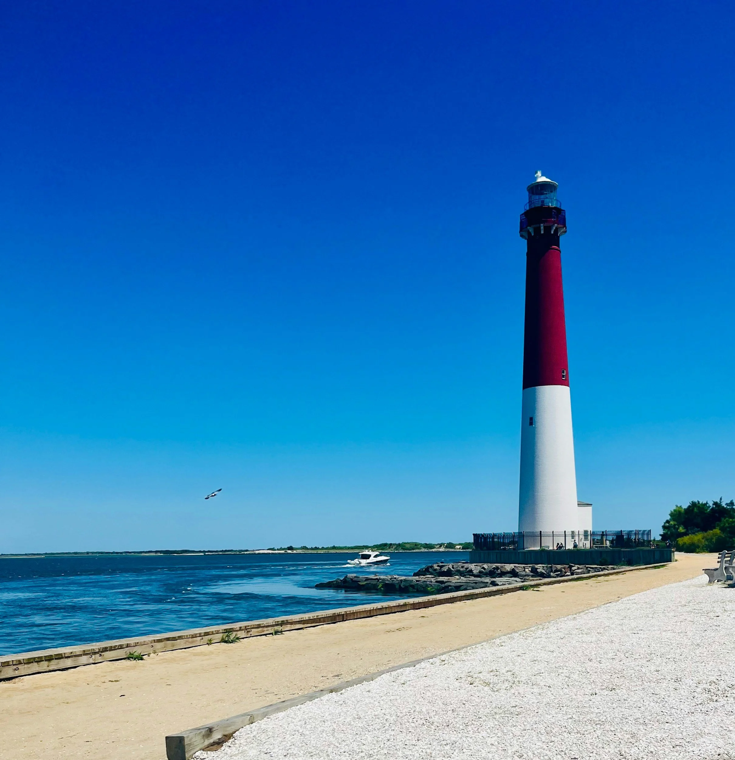 Lighthouse Sumer