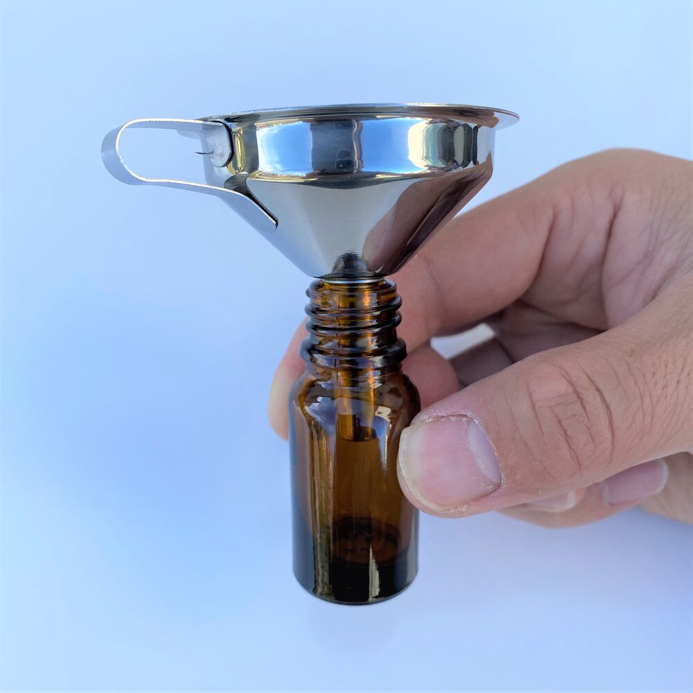 10ml (1/3oz) Amber Essential Oil (Liquidambar Orientalis)
