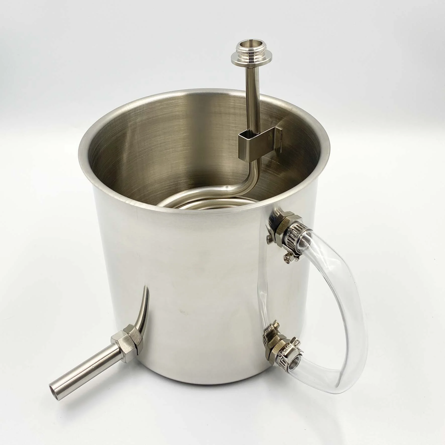 LETIME LT3000 The Best Essential Oil Distiller Kit — LETIME STILL