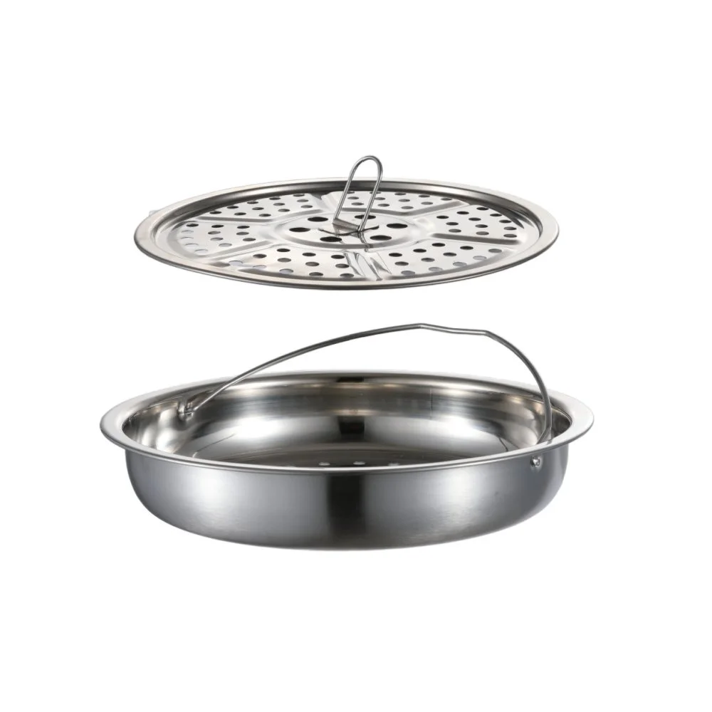 ADI Herb Basket with Cover. 1 Set