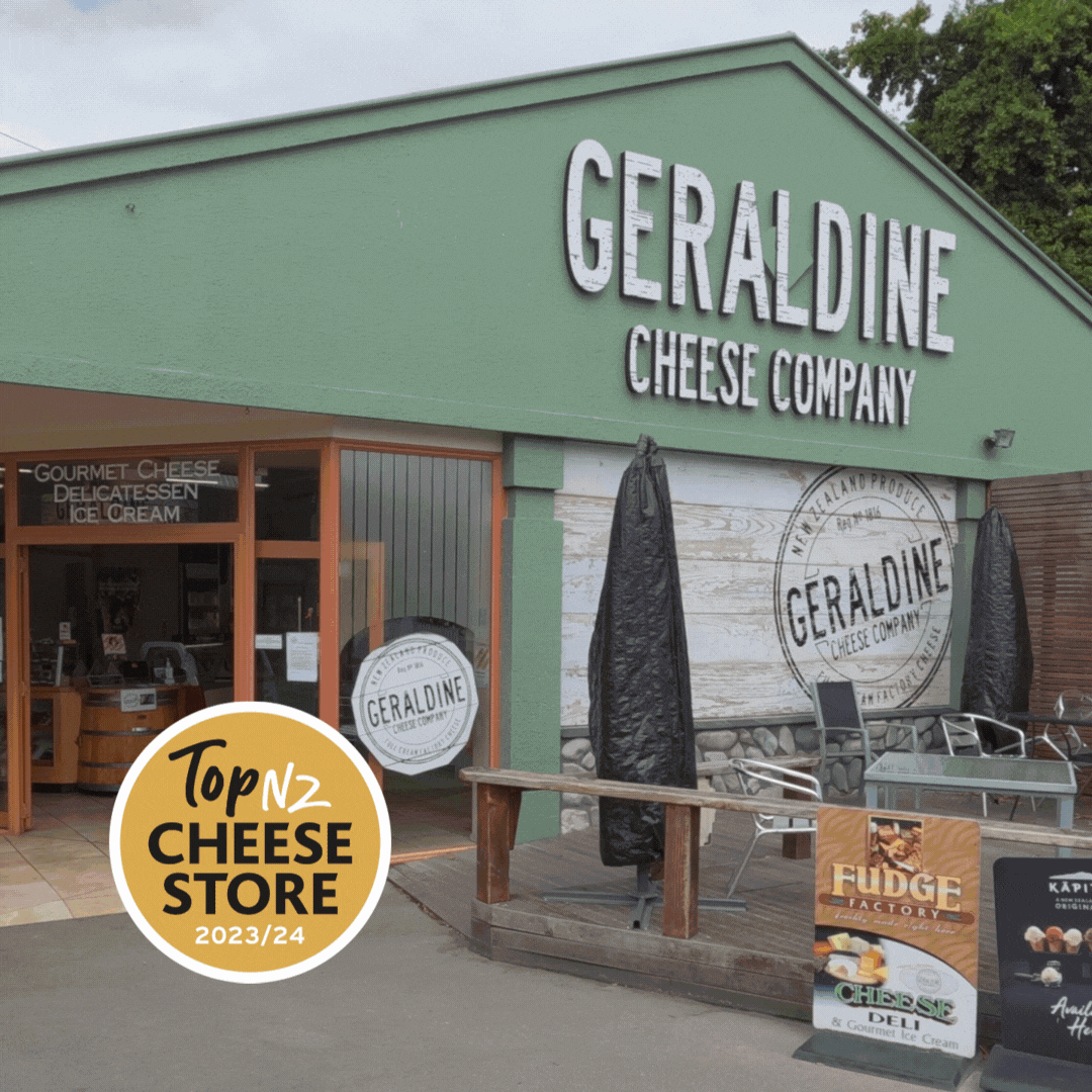 2024 Top NZ Cheese Stores — CHEESE LOVERS NZ