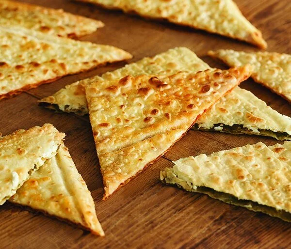 Sabato Bikini Sandwich 