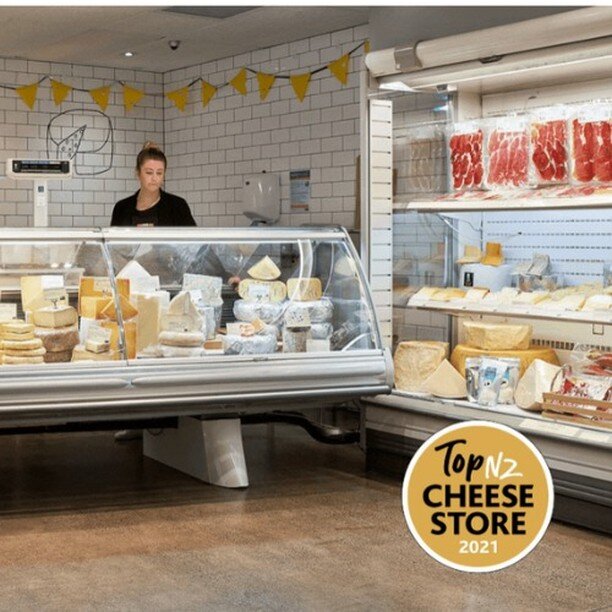 If the mouth-watering selection of cheese isn't enough to draw you into Auckland's Sabato then the staff certainly will.

With decades of experience in the industry, everything on their shelves is hand selected because it meets their high standards a