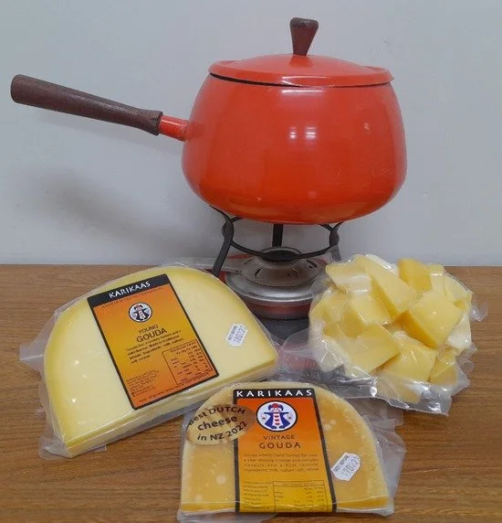 Karikaas - Care, community and award-winning Dutch-style cheese ...