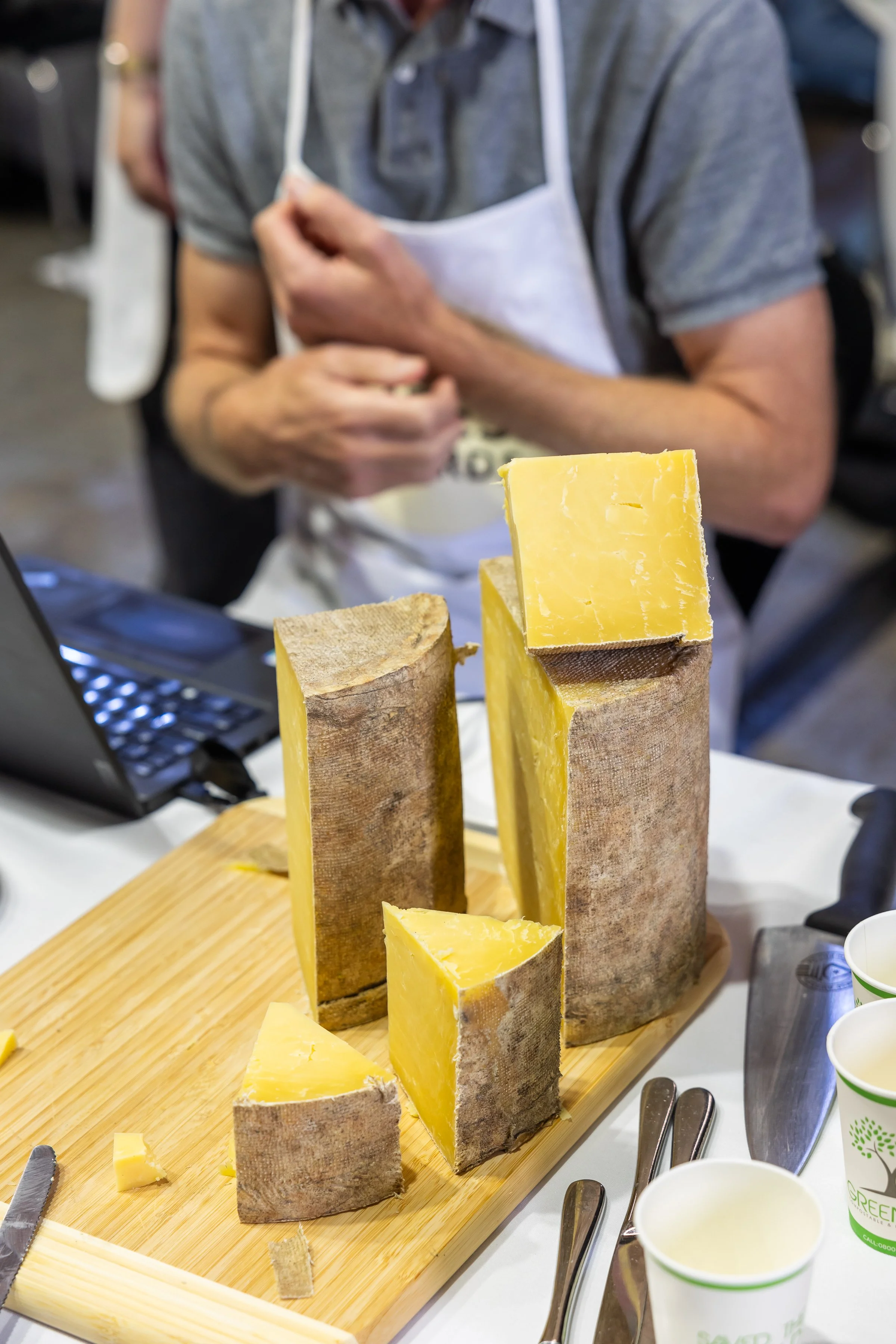 New Zealand Cheese Awards 2026