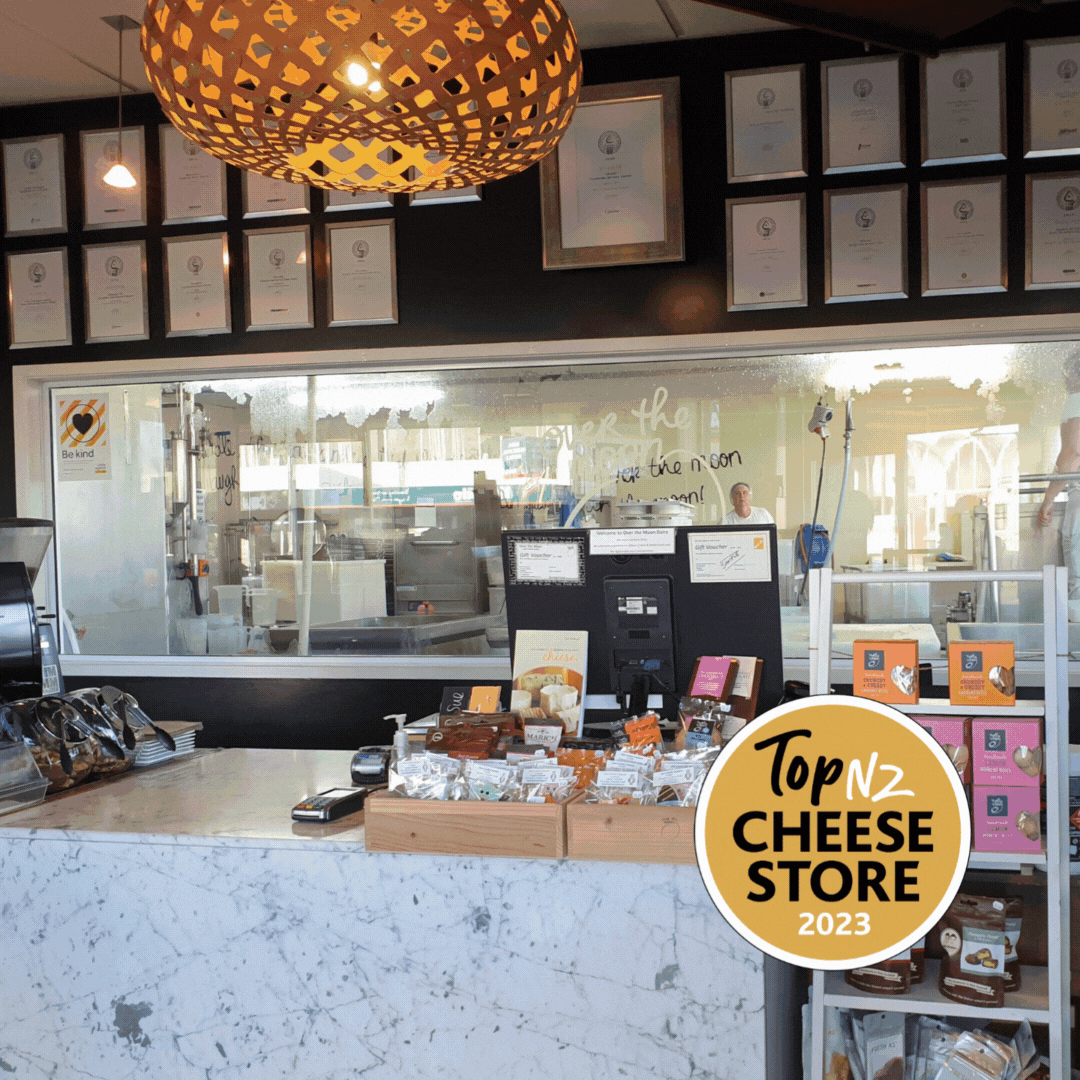 General 2 — CHEESE LOVERS NZ