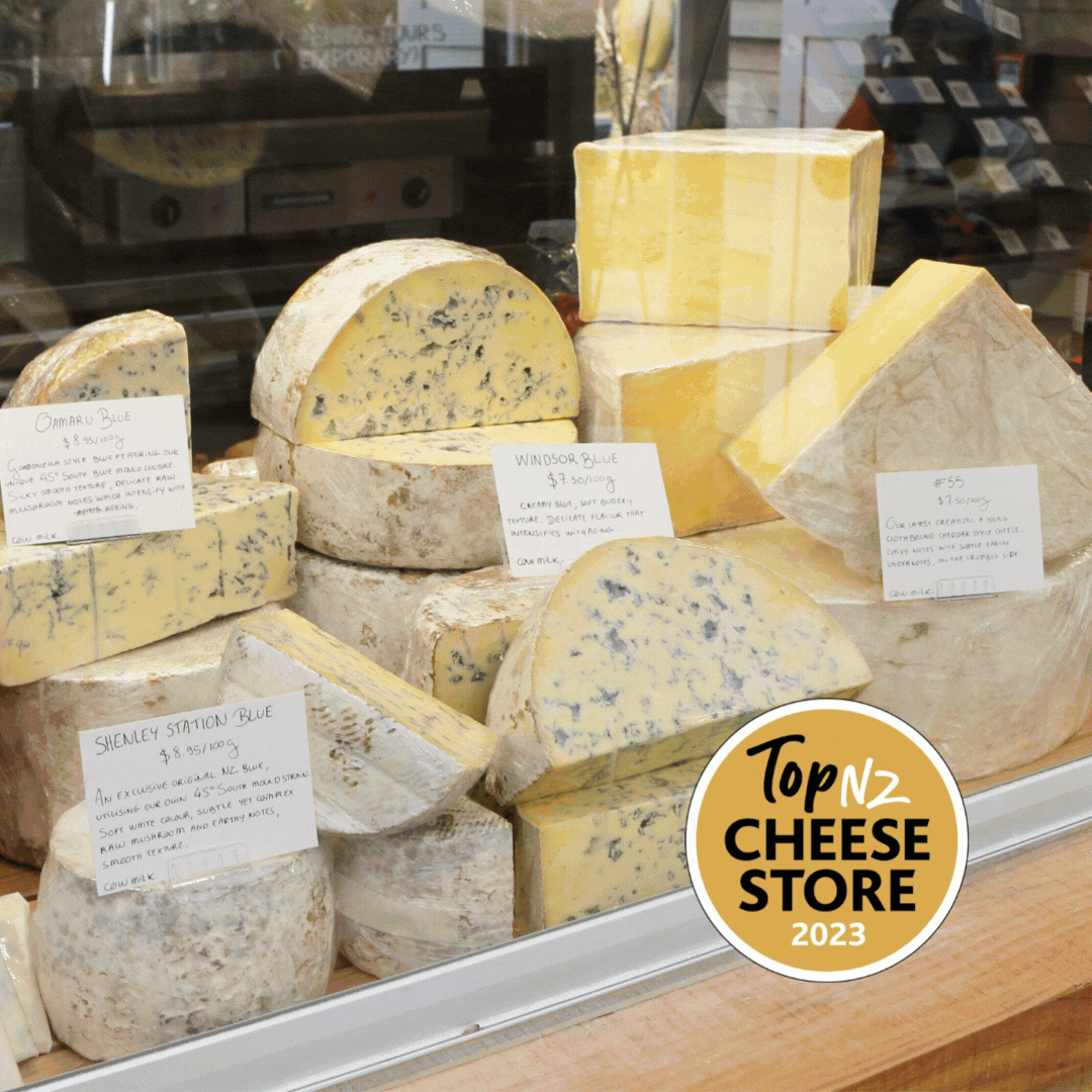 FIND NZ CHEESE — CHEESE LOVERS NZ