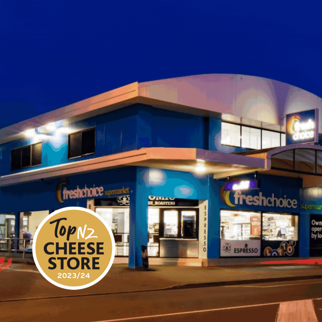 2024 Top NZ Cheese Stores — CHEESE LOVERS NZ