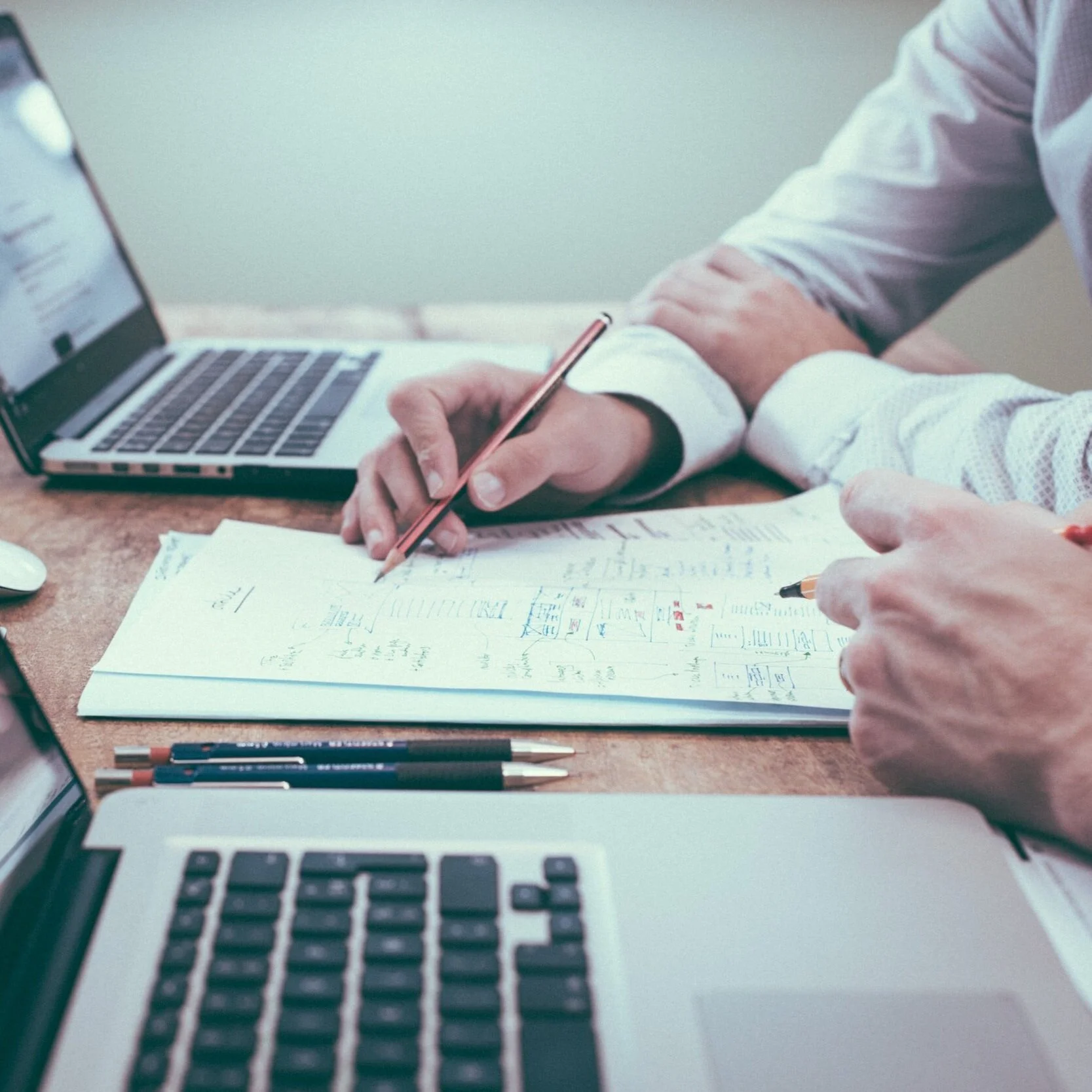 Sales Optimization
