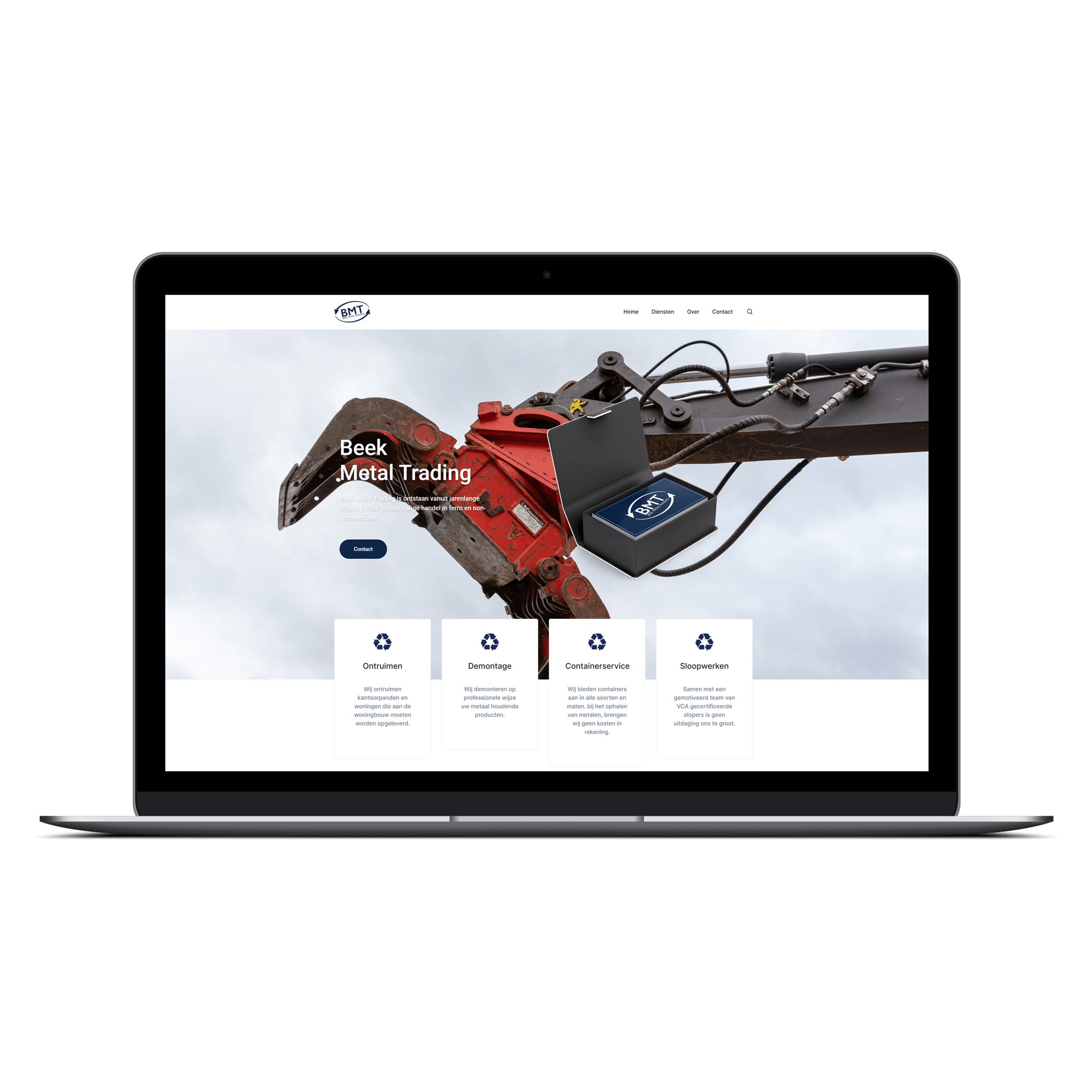 Beekmetal - Macbook mockup.png