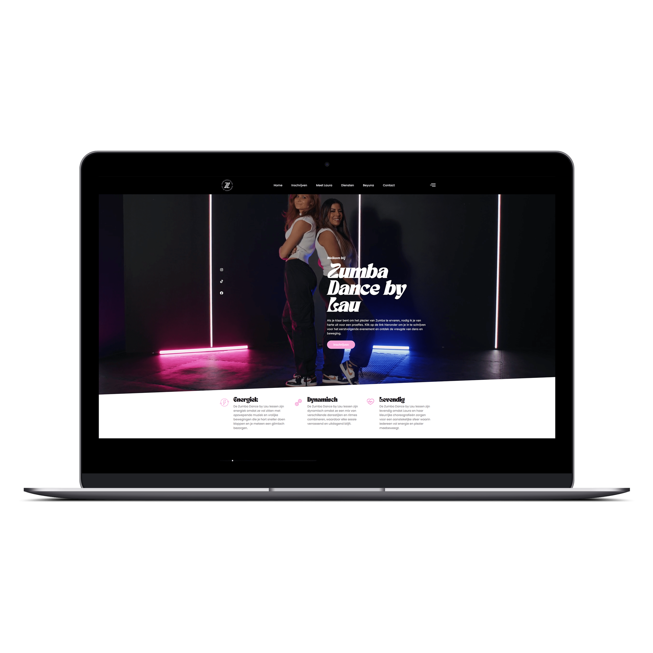 Zumba Dance by Lau - Cinefix.png