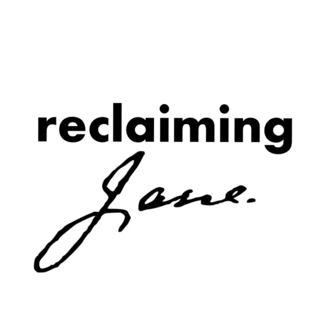 Pride and Prejudice Bonus: Darcy's Letter — Reclaiming Jane, image size:1080x1080