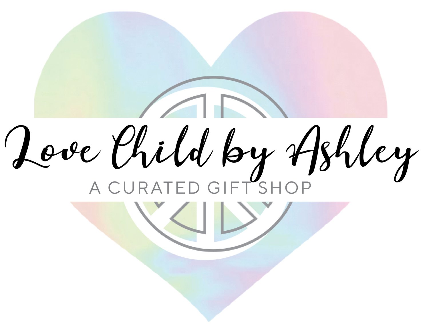 love child by ashley