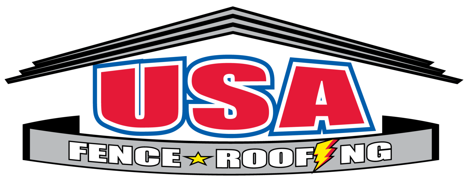 USA Fence &amp; Roofing
