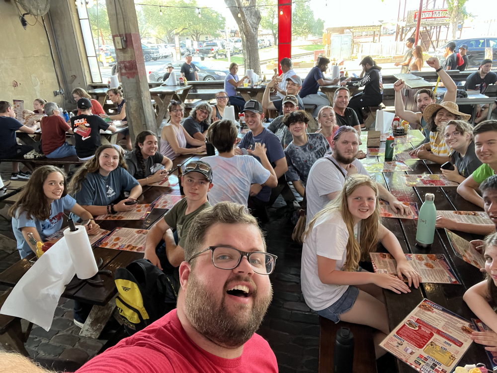 Hillcrest Bible Church