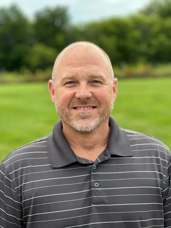 Jim Wille (Elder Candidate)