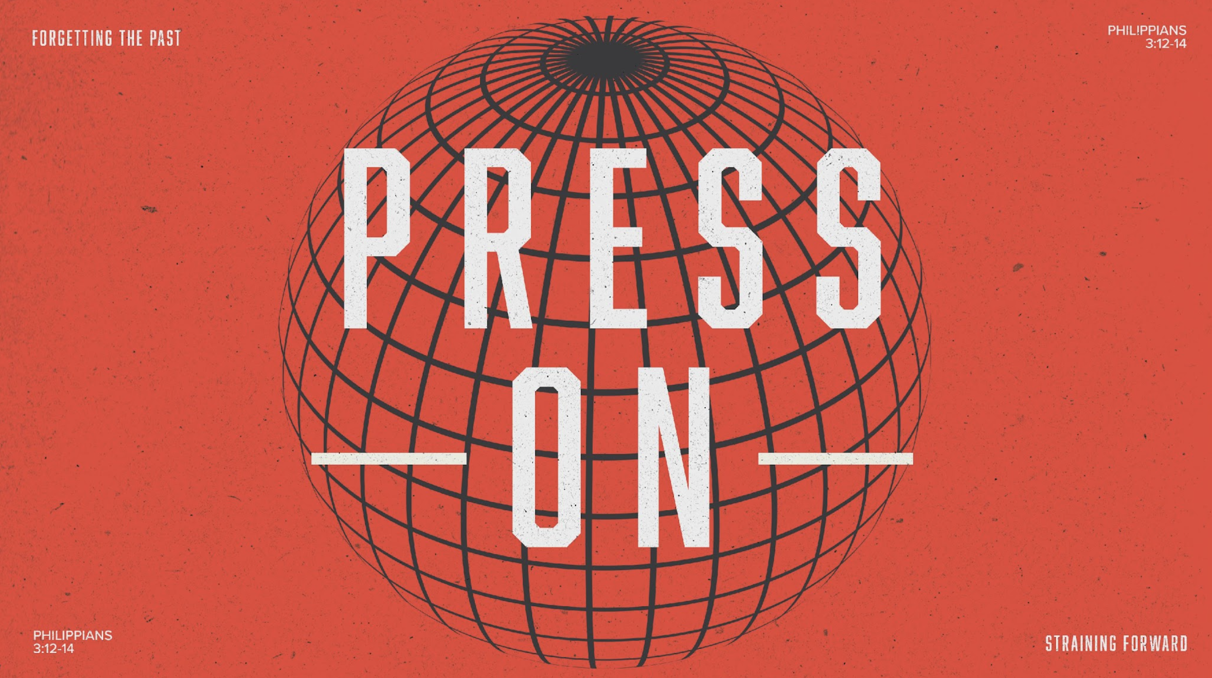 Press On