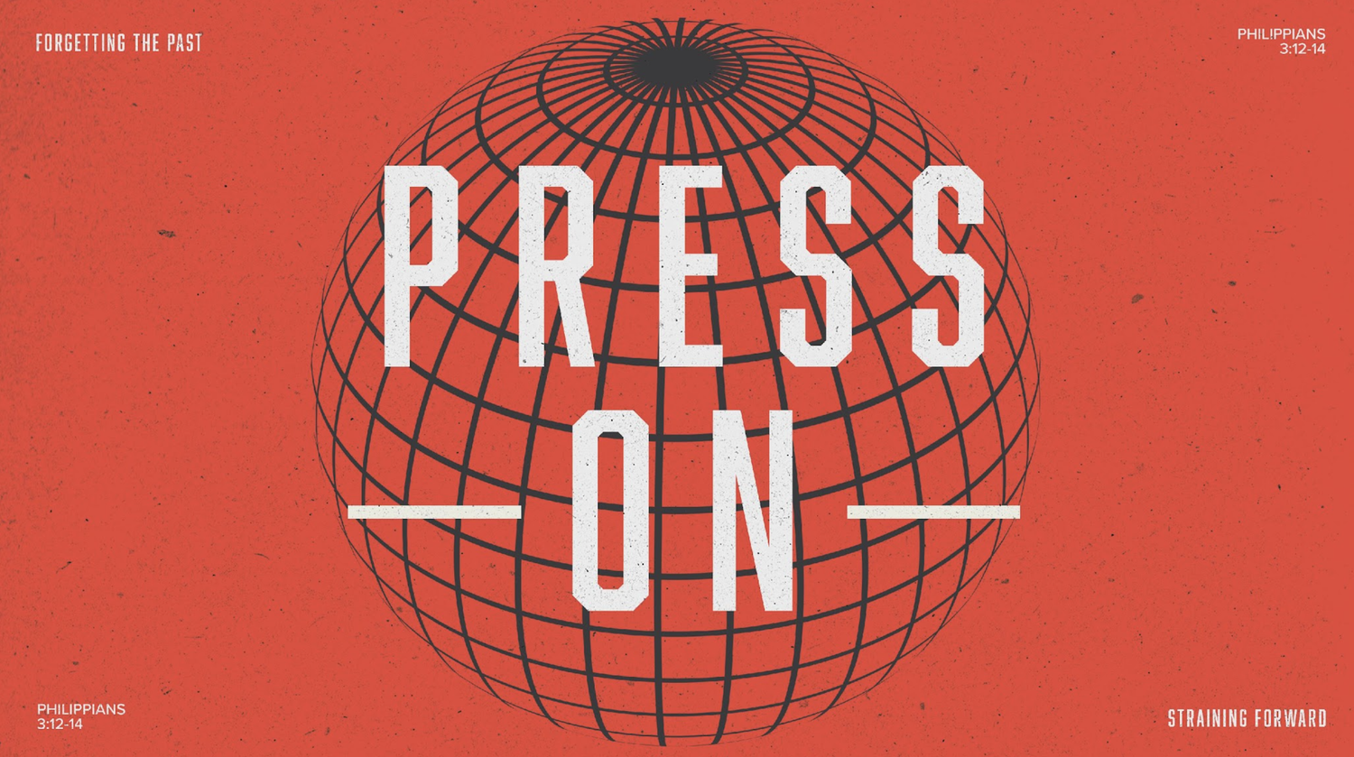 Press On episode artwork