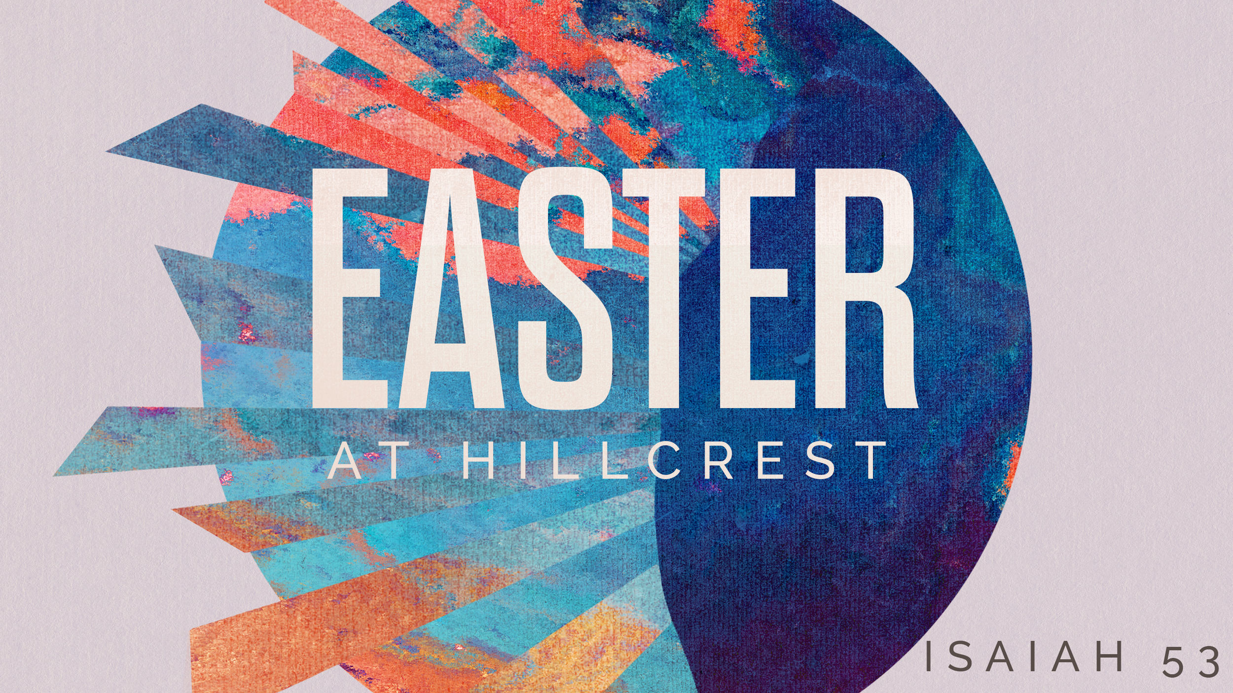 Easter Sunday