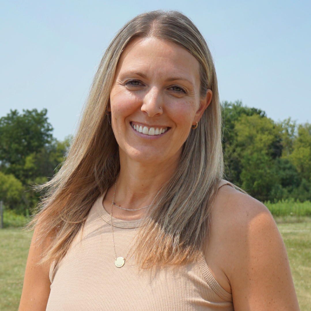 Cami Broe, Administrative Assistant 
