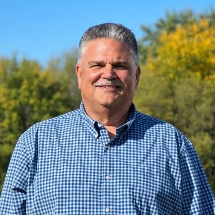 Eric Fulcomer