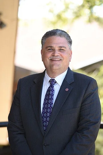 Eric Fulcomer (Elder Candidate)