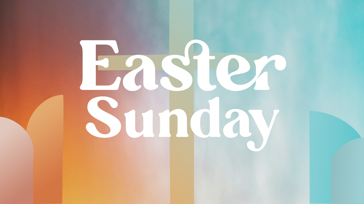 Easter Sunday episode artwork