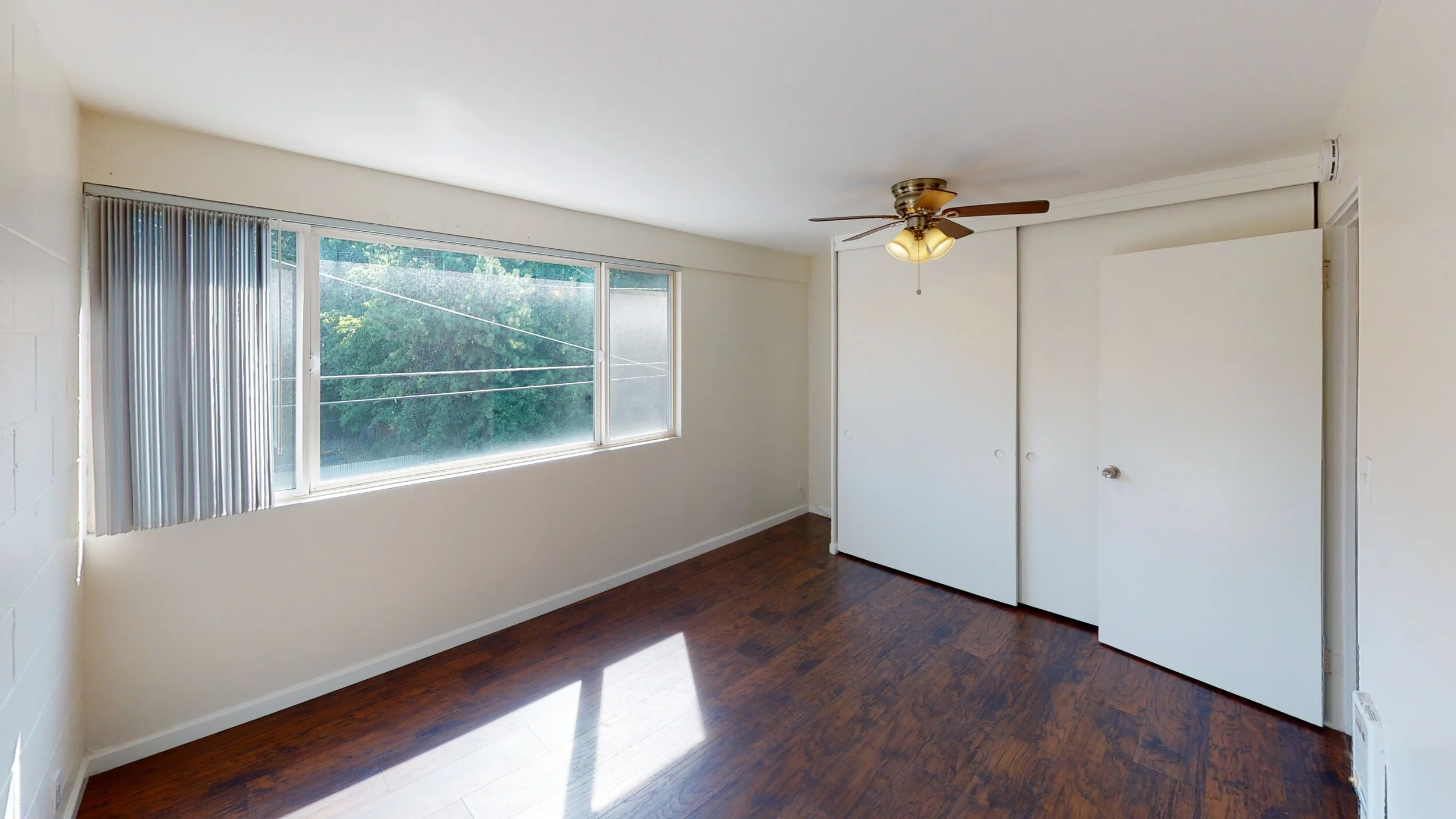 Services — Viewmont Apartments