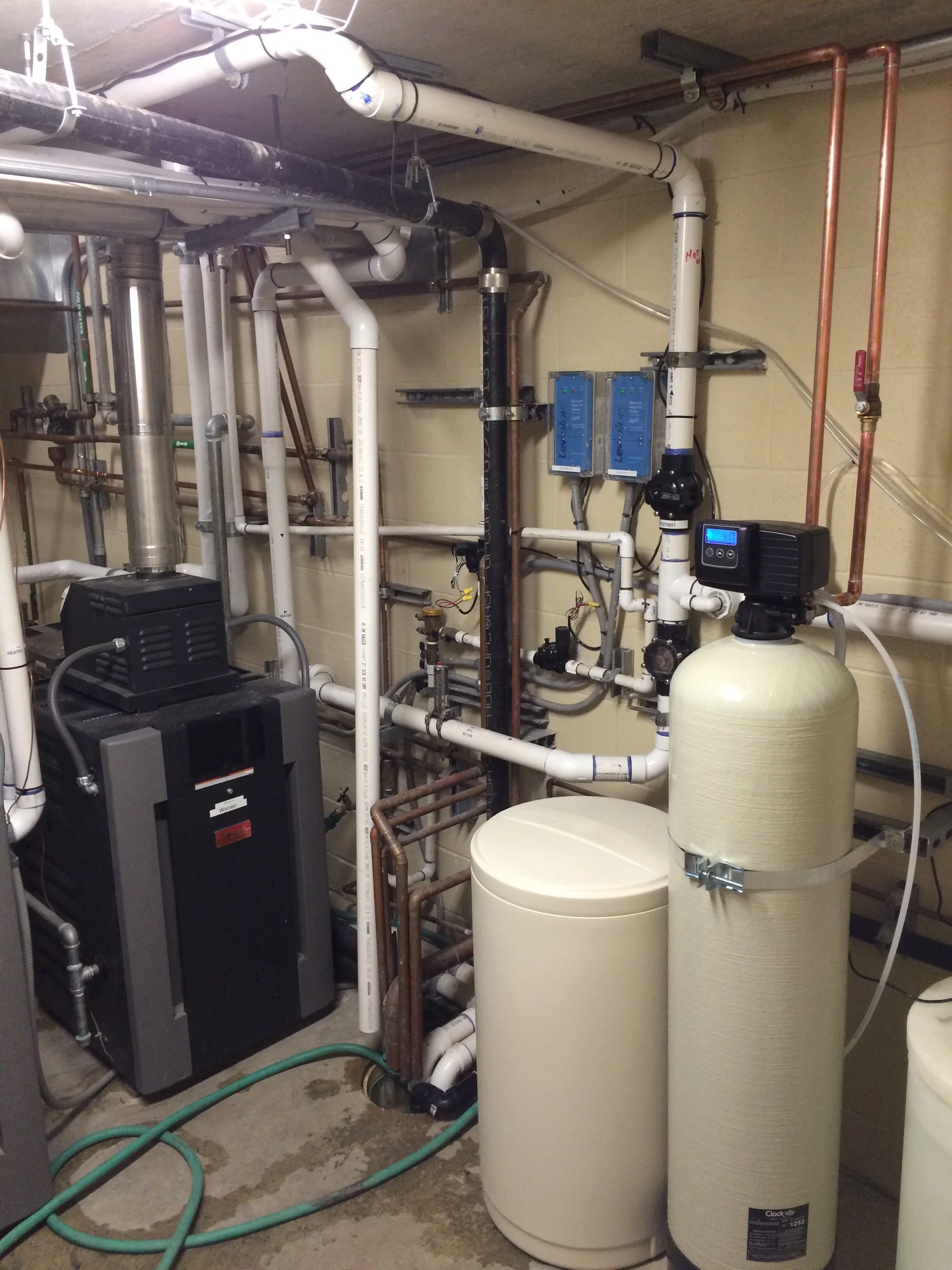 Authorized Steam, Sauna, & Spa Repair Company JK Spa Repair