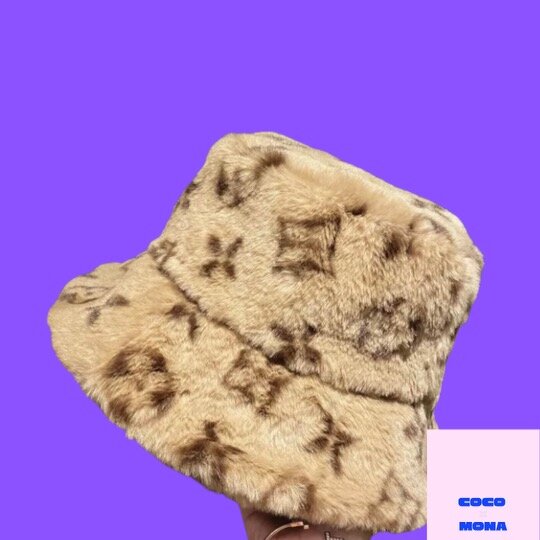 The Crown- Brown Bear