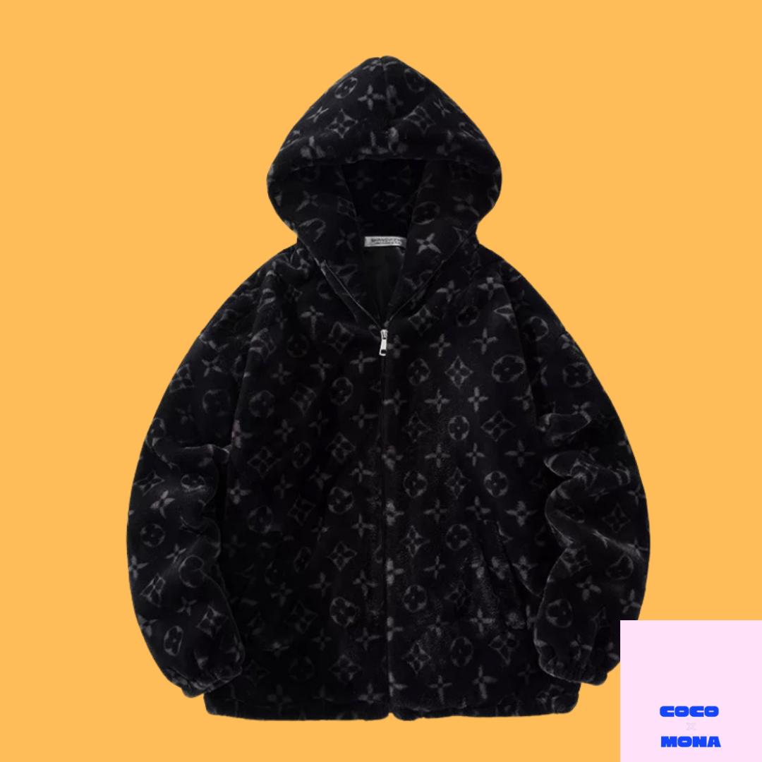 Teddy- Black Panther