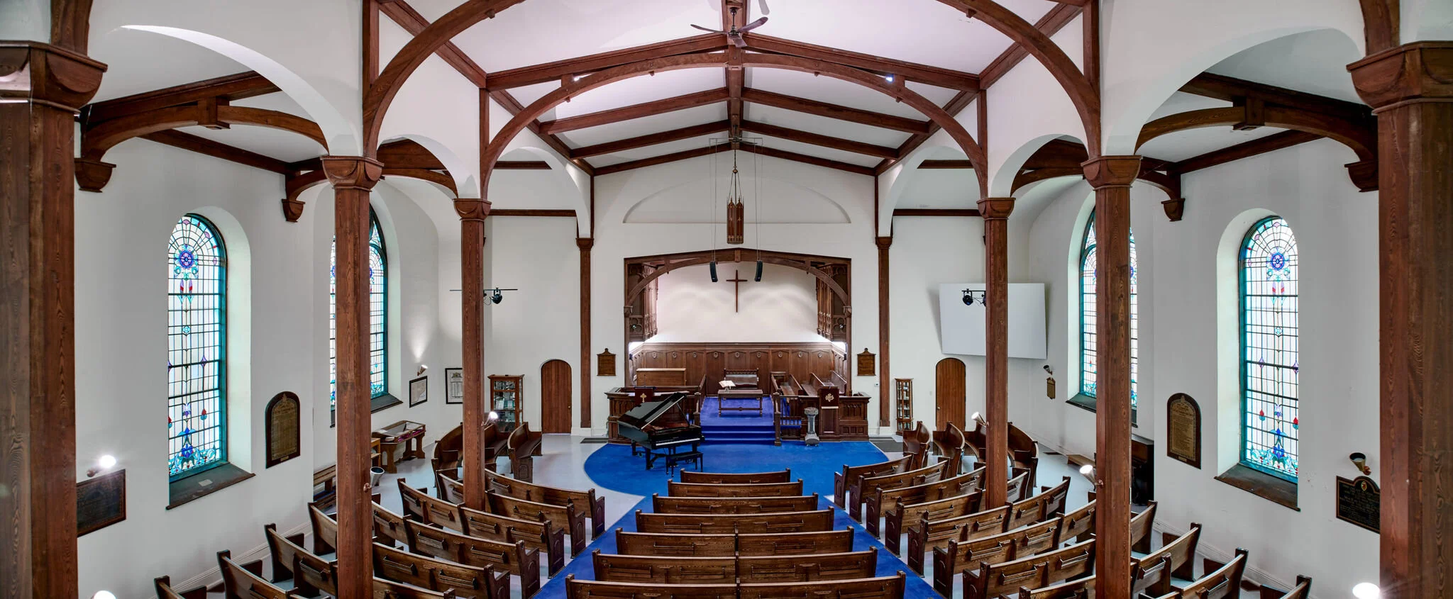 Programs — MacKay United