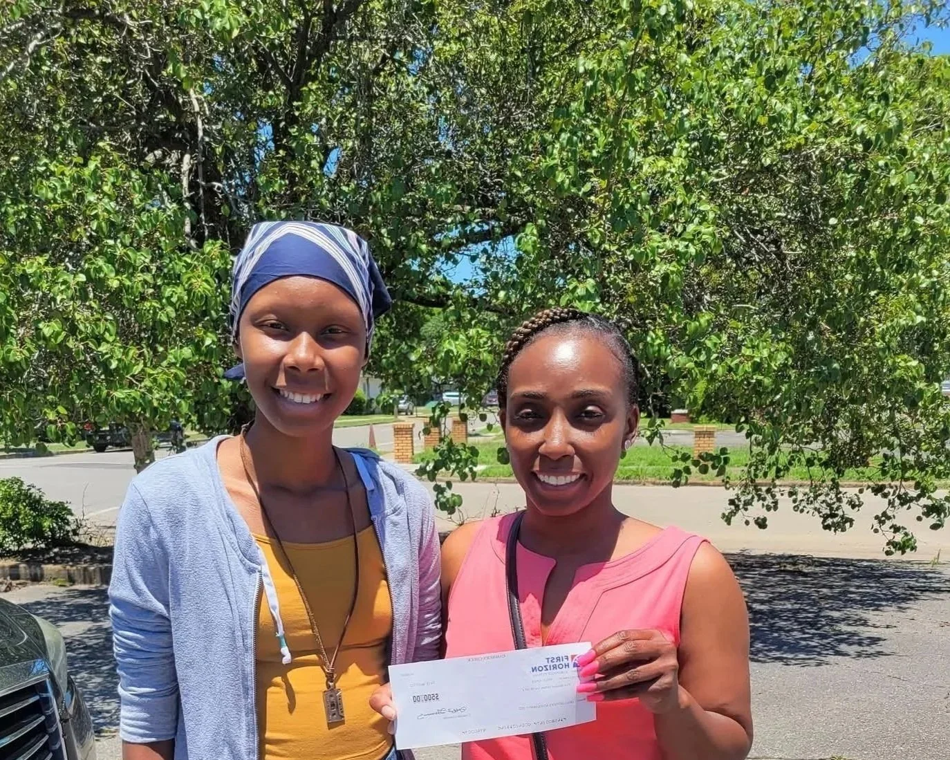 Scholarship Award 2022