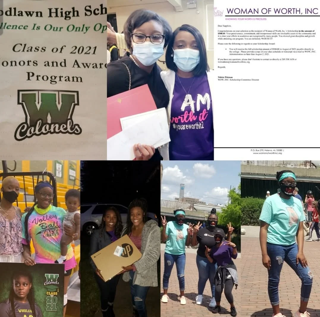 Celebrating Resilience