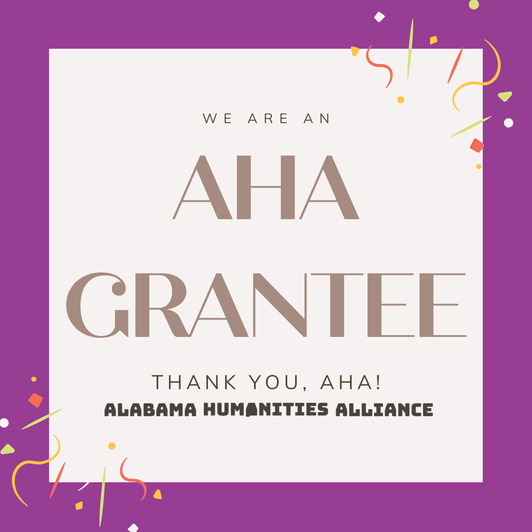 Thank You AHA!